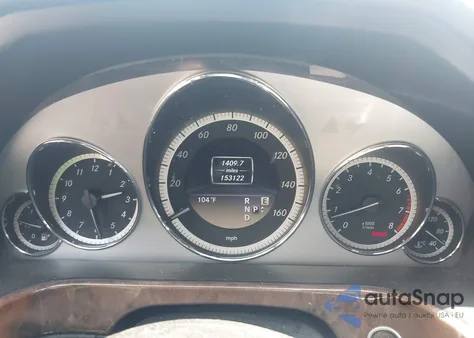 2012 Mercedes-Benz E 350 4Matic from USA, damaged, VIN WDDHF8JB0CA660124